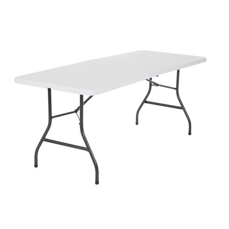 Standard 6ft Centerfold Table