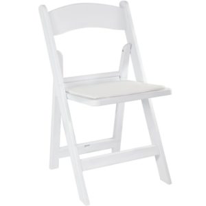 Chair Rentals