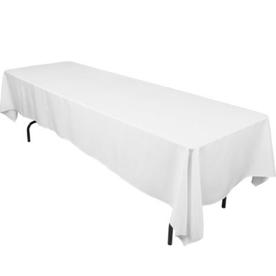 60x120 Banquet Table Linen