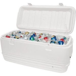 120QT Cooler