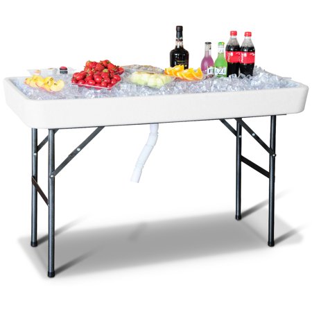 4ft Ice Table