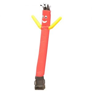 Inflatable Tube Man (RED)
