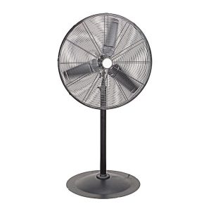 Pedestal High Velocity Fan