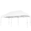 10x20 Pop Up Canopy