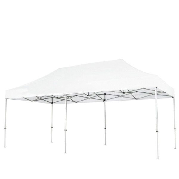 10x20 Pop Up Canopy