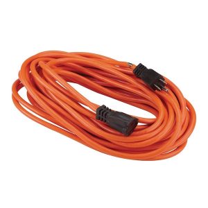 OrangeExtensionCord