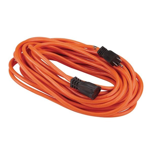 OrangeExtensionCord