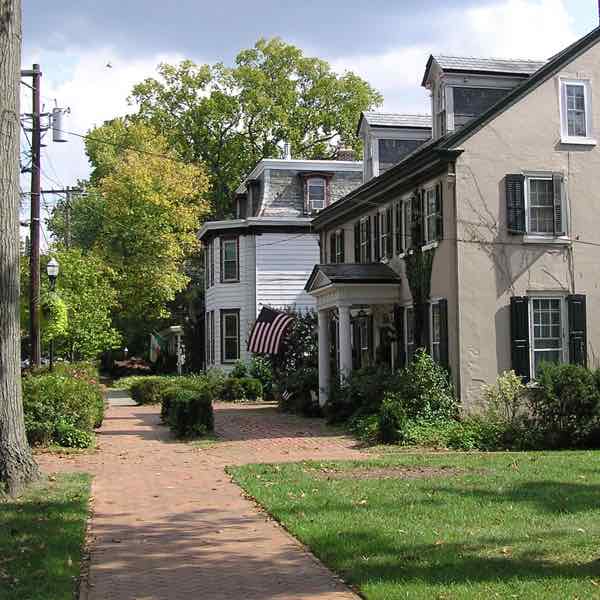 Moorestown Party Rental Cooper Party Rentals