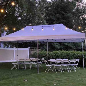 Pop Up Canopy Packages