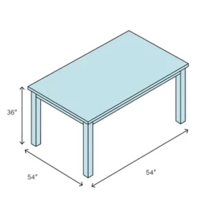 By Table Size