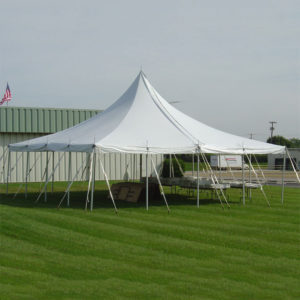 Pole Tents