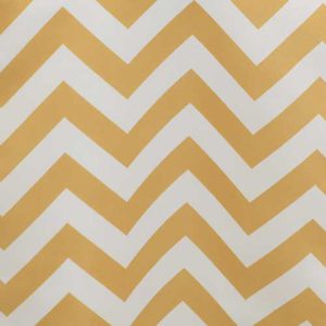 Gold Chevron