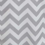 Gray Chevron