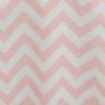 Light Pink Chevron