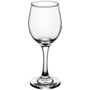 8.5 oz wine glass