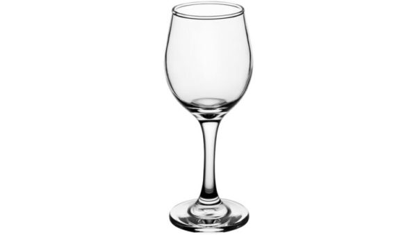 8.5 oz wine glass