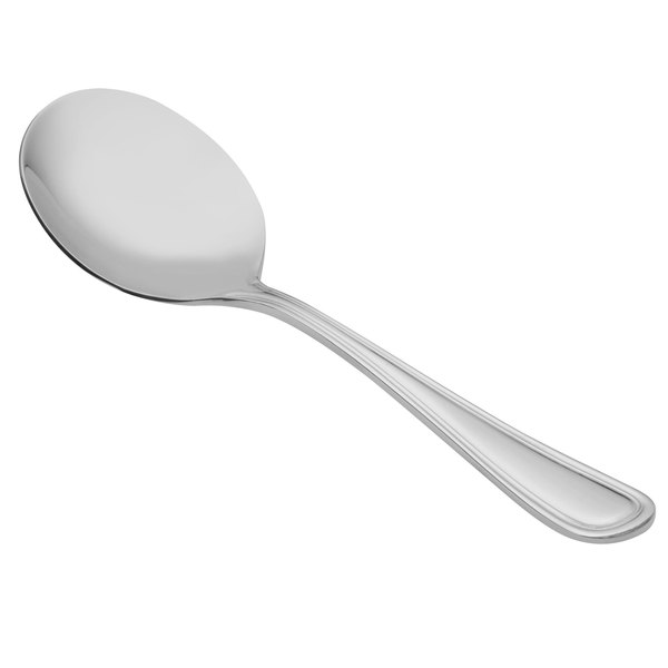 Acopa Soup Spoon
