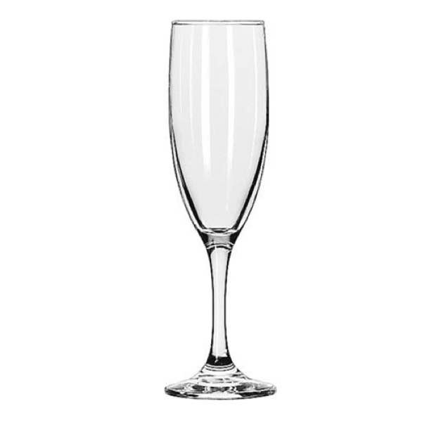 Champagne Fluted Glass