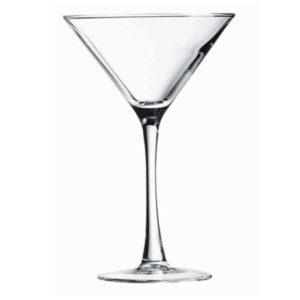 Martini Glass