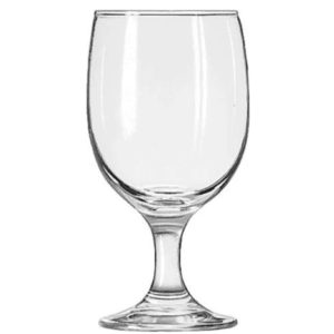 Glassware