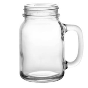 Mason Jar