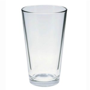 Pint Glass