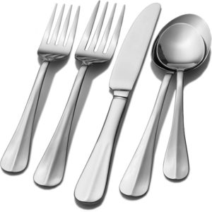 Flatware