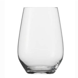 Stemless All Purpose Glass