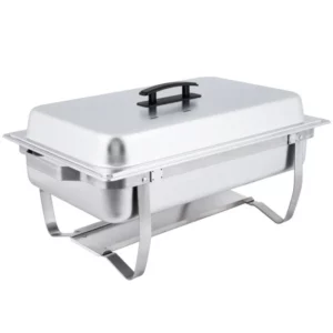 8qt chafer