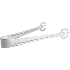 Extra Heavy Weight Food / Ice Tongs