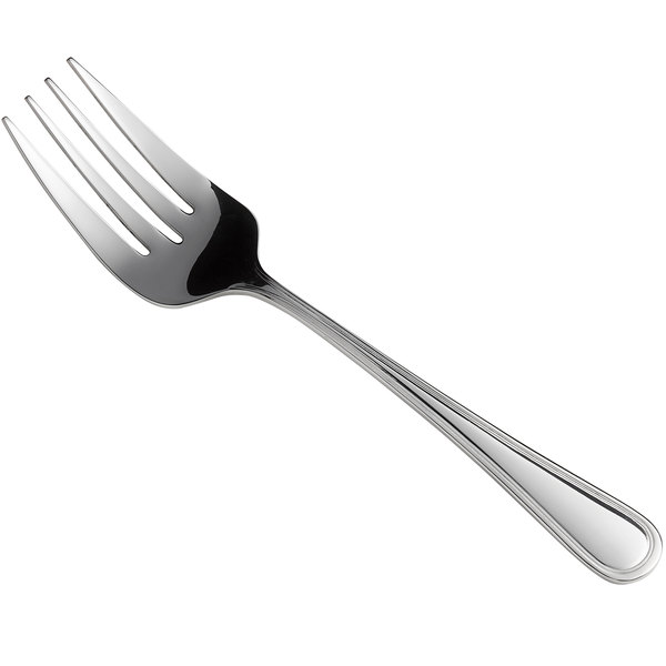 8 1/2" Extra Heavy Weight Serving Fork