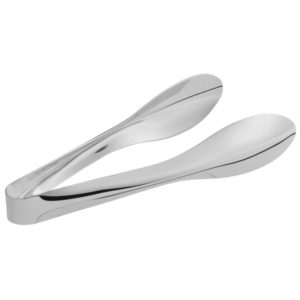 Tongs with Smooth Edge