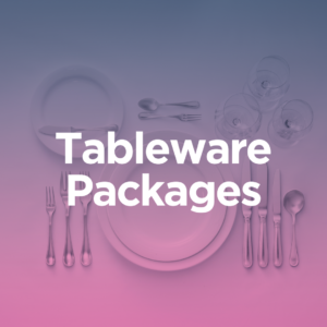 Dinner Packages
