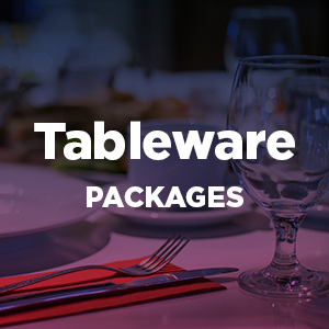 Tableware Packages
